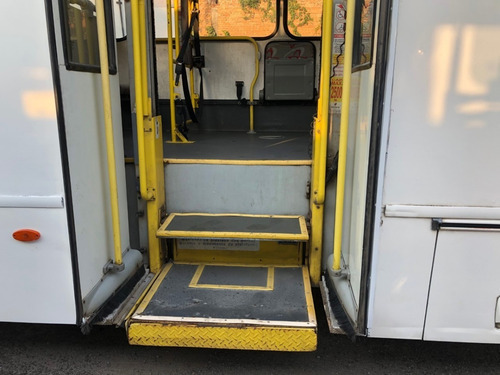 Onibus Ur Svelto M Benz 1722 Financia 100 %