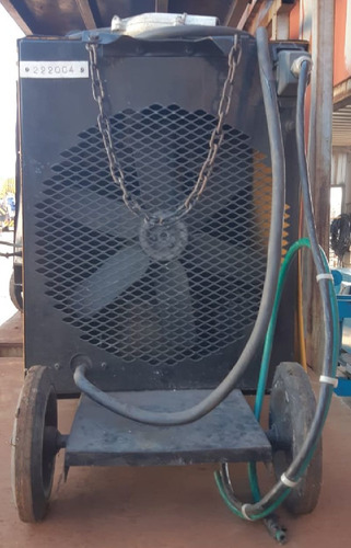 Maquina De Solda Mig Esab - Lab 475 - 2699