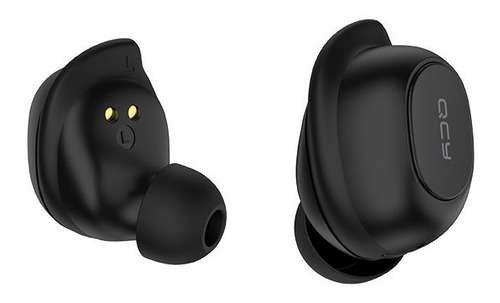 Imagem 3 de 6 de Fone De Ouvido Qcy T9 Tws Bluetooth 5.0 Pronta Entrega
