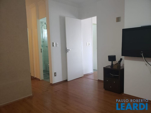 Apartamento - Morumbi - Sp - 631447