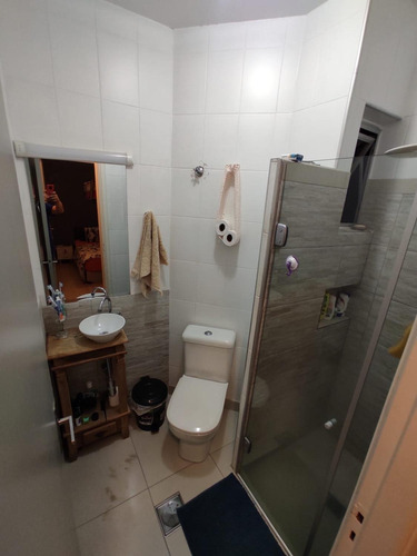 Imagem 7 de 18 de Apartamento À Venda Em Jardim São Gabriel - Ap002578