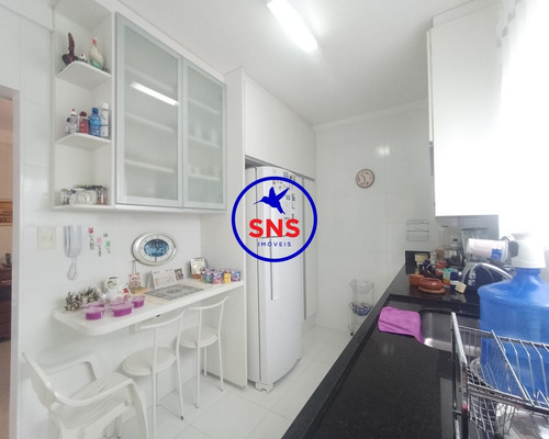 Imagem 22 de 30 de Apartamento - Ap03933 - 70802807