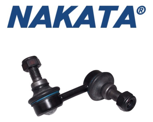 Bieleta Dianteira Esquerda L200 Triton 92/21 Nakata