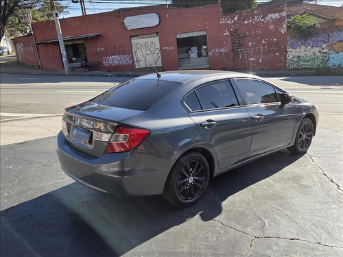 Honda Civic 1.8 LXL 16V FLEX 4P AUTOMÁTICO