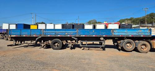 Carga Seca Truck Art Porta Container 2017/18 12.5mt. 0917