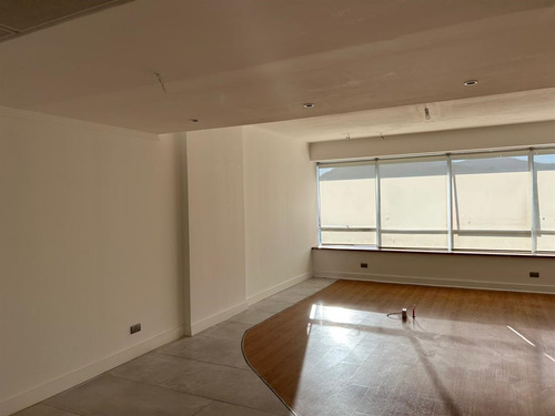 Oficina En Arriendo En Lo Barnechea