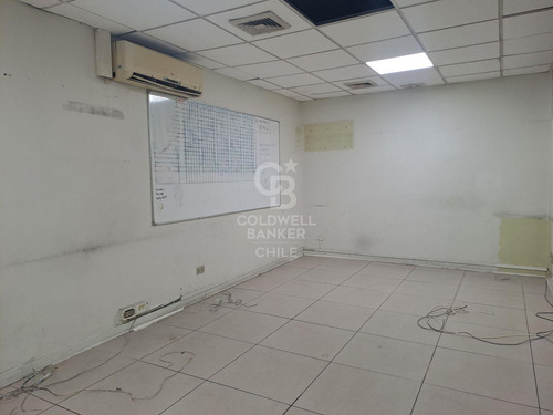 Amplio Local Comercial En Calle Apoquindo, Metro El Golf