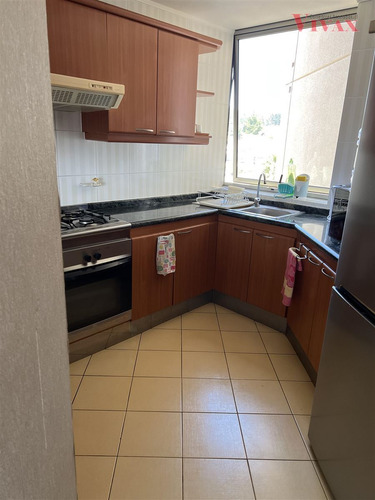 Depto 2 Dorm, 2 B, San Alfonso Del Mar, 89 Mts2.