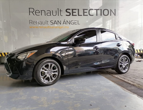 Imagen 5 de 15 de Toyota Yaris R Rxle Ta 2019