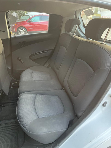 Chevrolet Beat 1.2 Ls Sedan