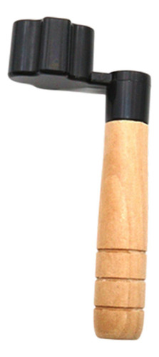 Reemplazos De Bobinadores De Guitarra De Guitarra De Negro