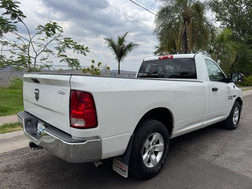 Dodge Ram 1500 3.6 St 4x2 Vg Ta