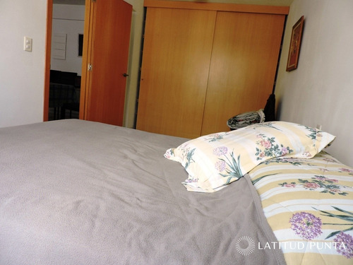 Pent House En Maldonado- Ref: 56