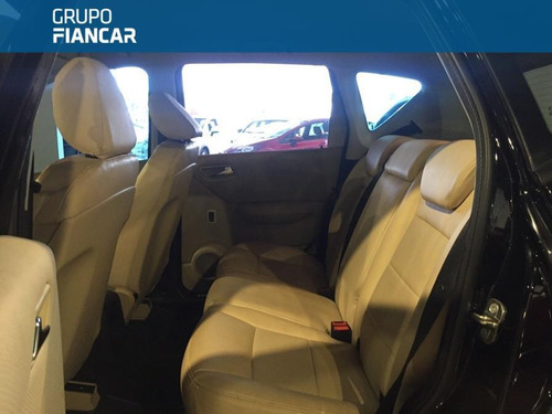Mercedes-benz A160 Automatico (ficha Oficial) 2012