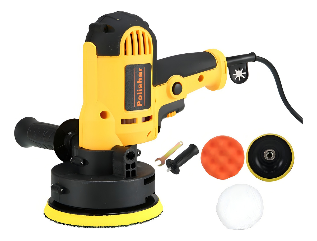 Pulidoras eléctricas más vendidas de 2024: ¡Descubre el poder del Black+Decker y Adkar!