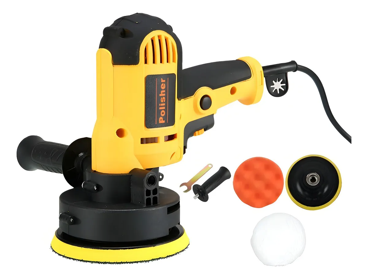 Pulidoras eléctricas más vendidas de 2024: ¡Descubre el poder del Black+Decker y Adkar!