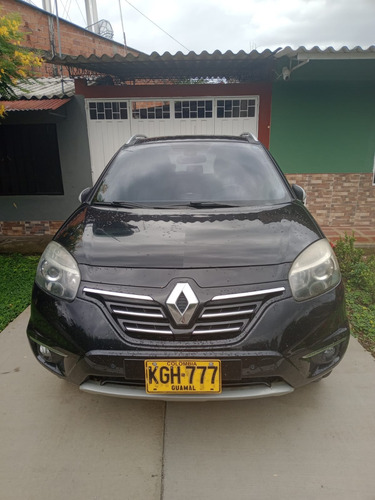 Renault Koleos 2.5 Privilege