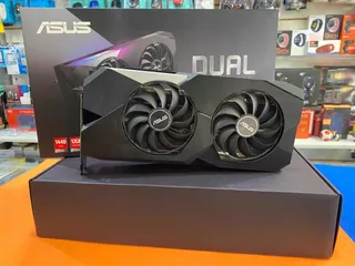 Asus Radeon Rx 6700 Xt