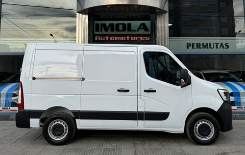 Renault Master 2.3 L1h1
