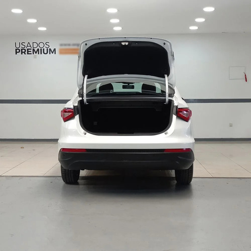 Fiat Cronos 1.3 Gse Drive Pack Conectividad