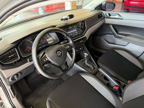 Volkswagen Virtus 1.6 Comfortline At