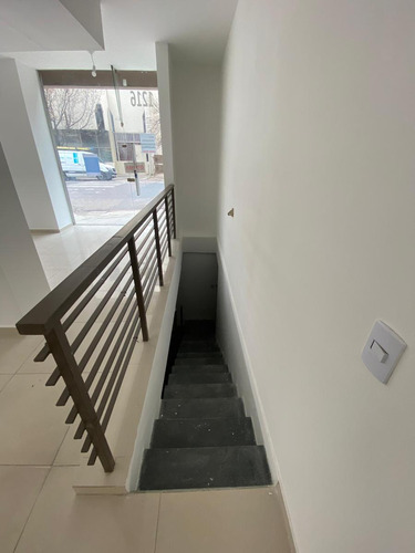 Alquiler| Gran Local Con Subsuelo En Barrio Nueva Córdoba
