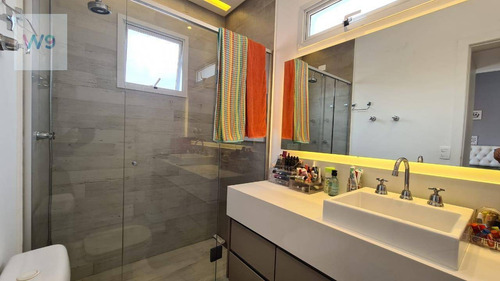 Casa De Vila À Venda, 200 M² Por R$ 2.900.000 - Vila Olímpia - São Paulo/sp - So0023