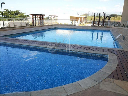 Imagem 26 de 30 de Apartamento À Venda Em Chácara Das Nações - Ap008468