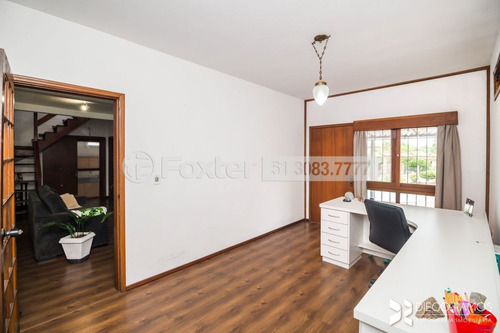 Casa, 3 Dormitórios, 155 M², Aberta Dos Morros - 205579