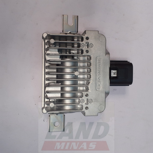 Imagem 2 de 5 de Módulo Da Bomba De Combustível Para Discovery / Range Rover