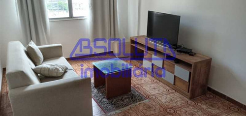 Imagem 1 de 15 de Apartamento-à Venda-tijuca-rio De Janeiro - 33032