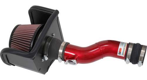 Filtro Ar K&n Intake 69-1504tr - Honda Civic Si 1.5 Tb / 18+