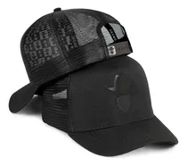 Comprar Boné Moda Country Aba Curva Telinha Ajustável Strapback Agro