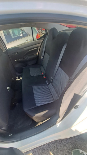 Nissan Versa 1.6 V-drive Mt 2021