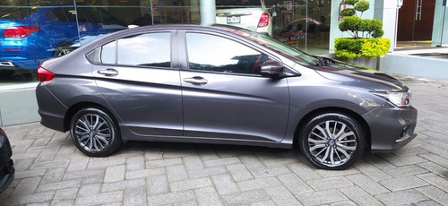 Imagen 3 de 11 de Honda City 2020 1.5 Lx Cvt