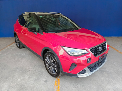 Seat Arona 1.6 Xperience Tiptronic