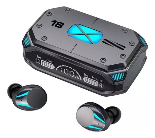 --auriculares Bluetooth Skululu M41 Tws Hd Con Cancelación D