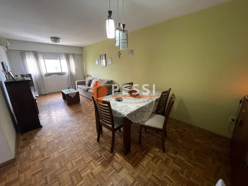 Venta Apartamento 2 Dormitorios En Parque Batlle
