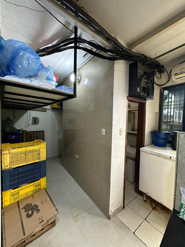 Moc Local Comercial En Venta En Barrio Sucre