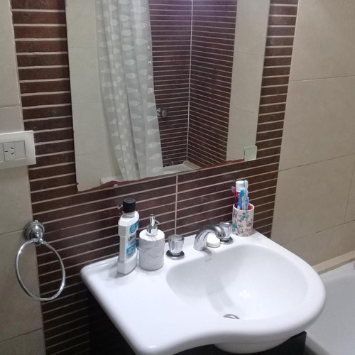 Excelente Departamento De 2 Ambientes