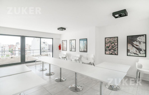 Imagen 12 de 20 de Villa Santa Rita Venta Monoambiente A Estrenar Oportunidad !!!