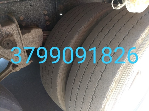Imagem 10 de 11 de Volkswagen 24 250