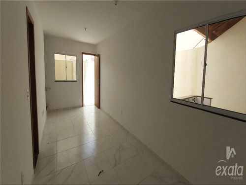Imagem 23 de 28 de Jacaraipe, Bairro São Francisco, Casa Duplex Com 75 M², Quintal Com 90 M² Com Excelente Acabamento E Quintal Individualizado. - Ca00289 - 34079918