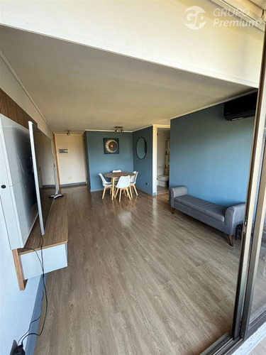 Departamento En Venta En Rancagua