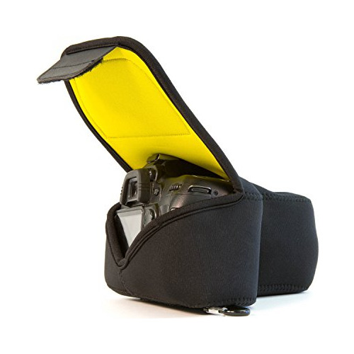 Megagear Mg088 Nikon D3500, D3300, D3400, D5100, D5200, D530