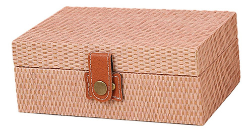 Contenedor De Almacenamiento, Contenedor De Pequeño Rosa