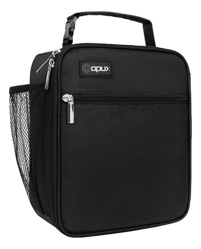 Lonchera Opux Para Mujer, Bolsa De Almuerzo Aislante Para Ni