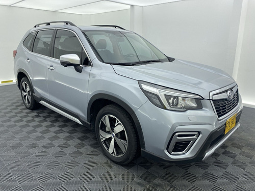 Imagen 2 de 25 de Subaru Foresterr 2.5i-s Es 2.5