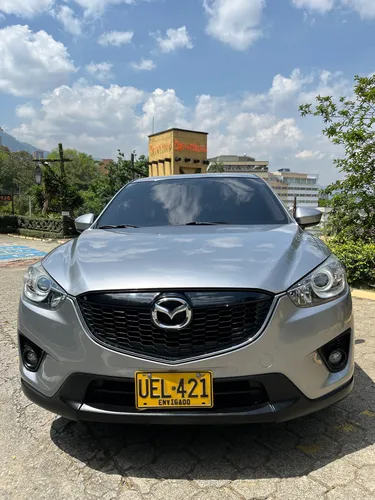 Mazda CX-5 2.0 Touring