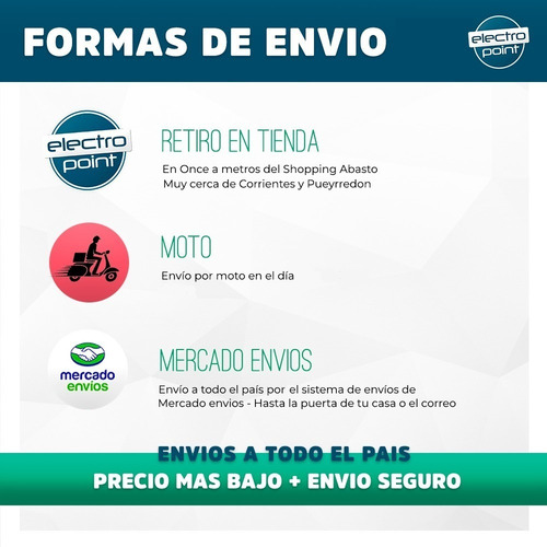 Imagen 8 de 10 de Afeitadora Electrica Maquina Barba Patilla Nariz Oido 4 En 1 Winco W814